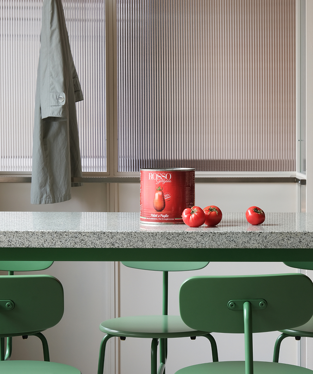 Dito Italiano trattoria